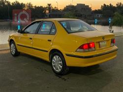 ئێران خودرۆ سه مه ند